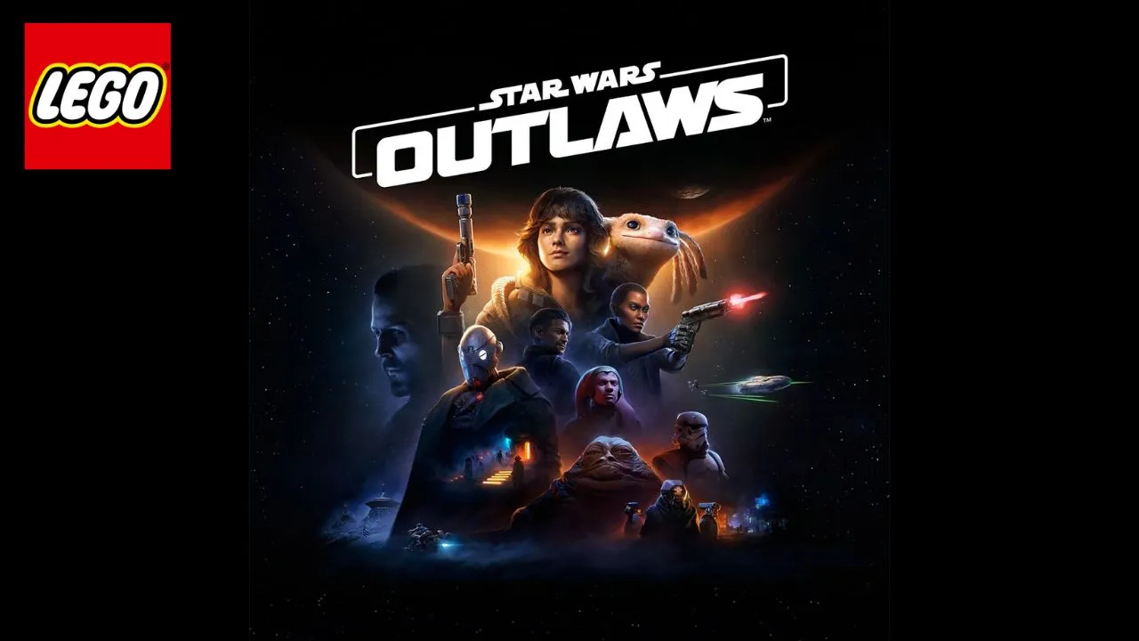 تم تصميم 5 LEGO لإنشاء Star Wars Outlaws بينما ننتظر المجموعات الرسمية