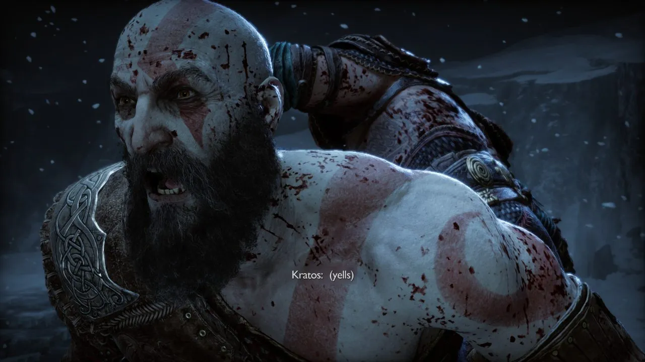 مراجعة God of War Ragnarok للكمبيوتر الشخصي