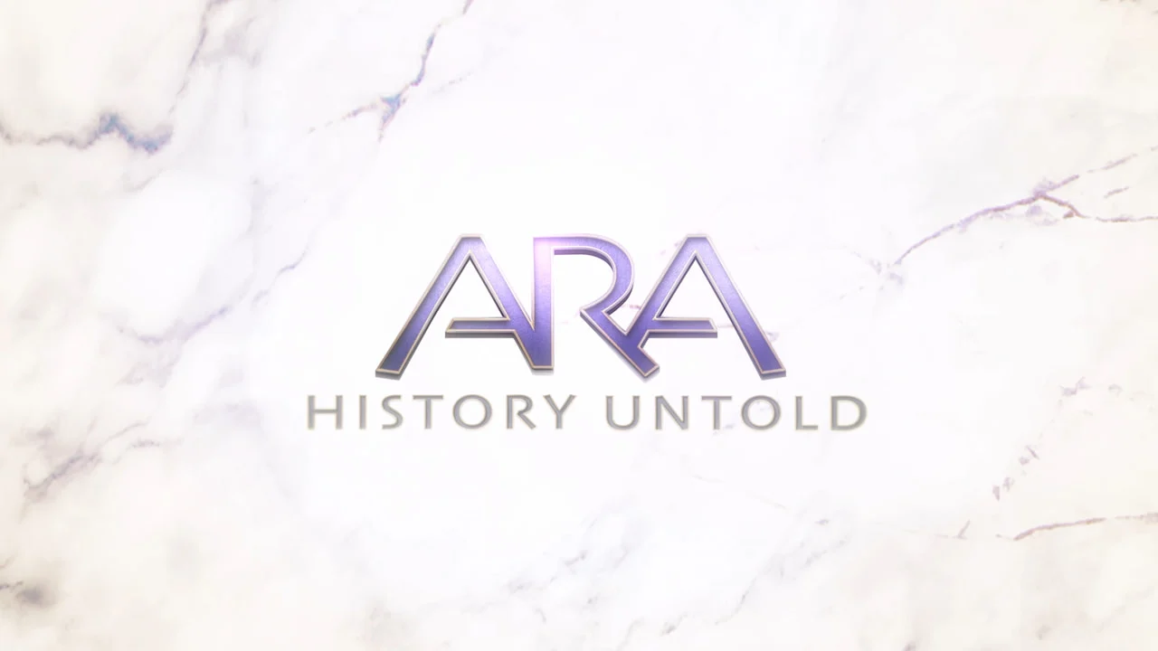 Ara: مراجعة History Untold 