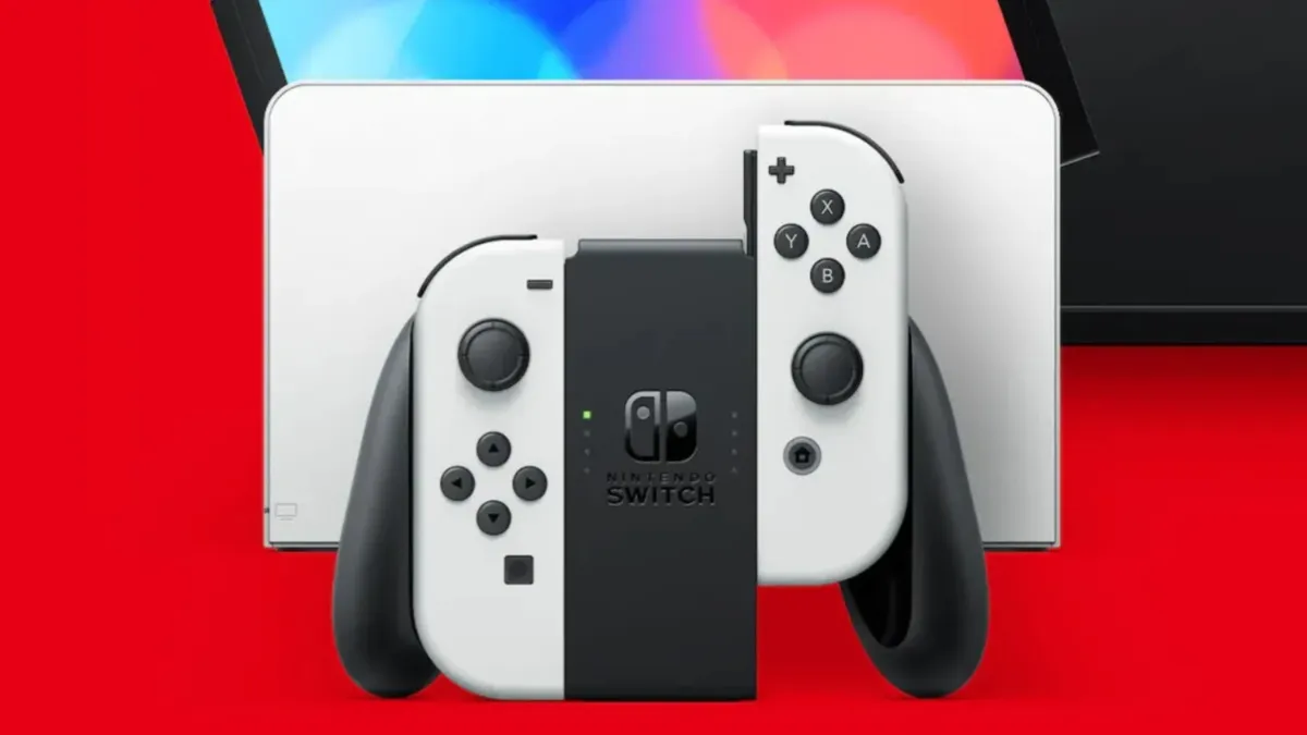 هل يجب عليك شراء Nintendo Switch OLED في عام 2025؟