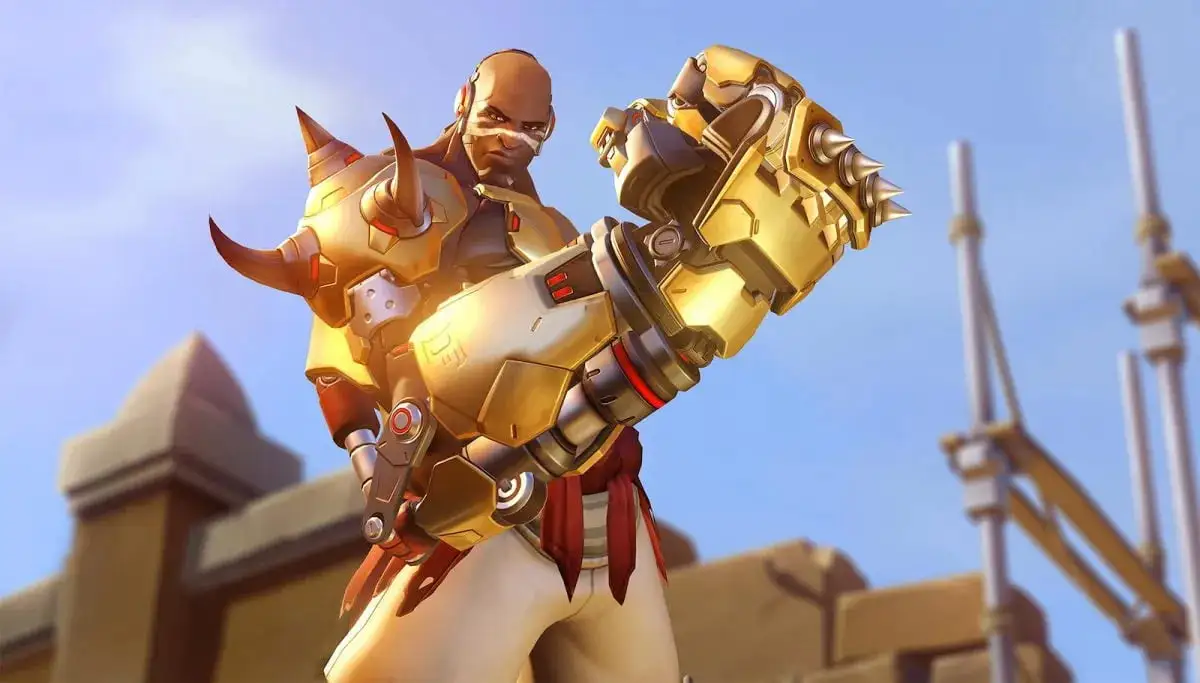 Overwatch 2 تصل إلى أقل عدد من اللاعبين على Steam بعد إصدار Marvel Rivals