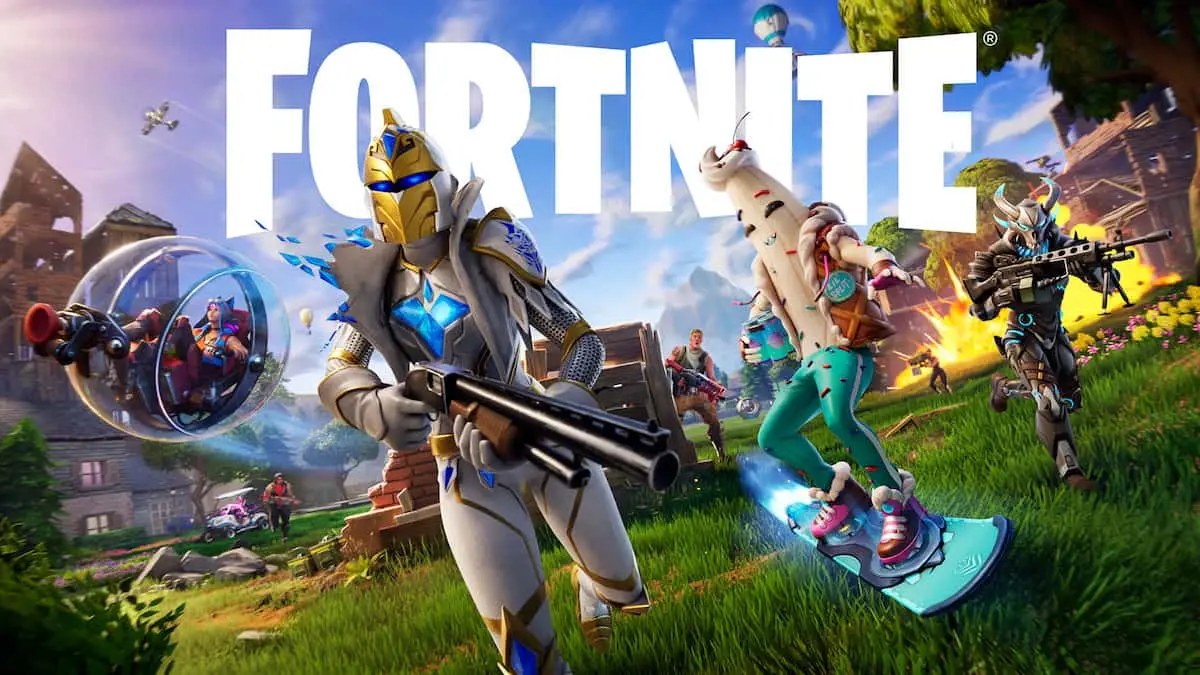 متى يبدأ Fortnite OG 