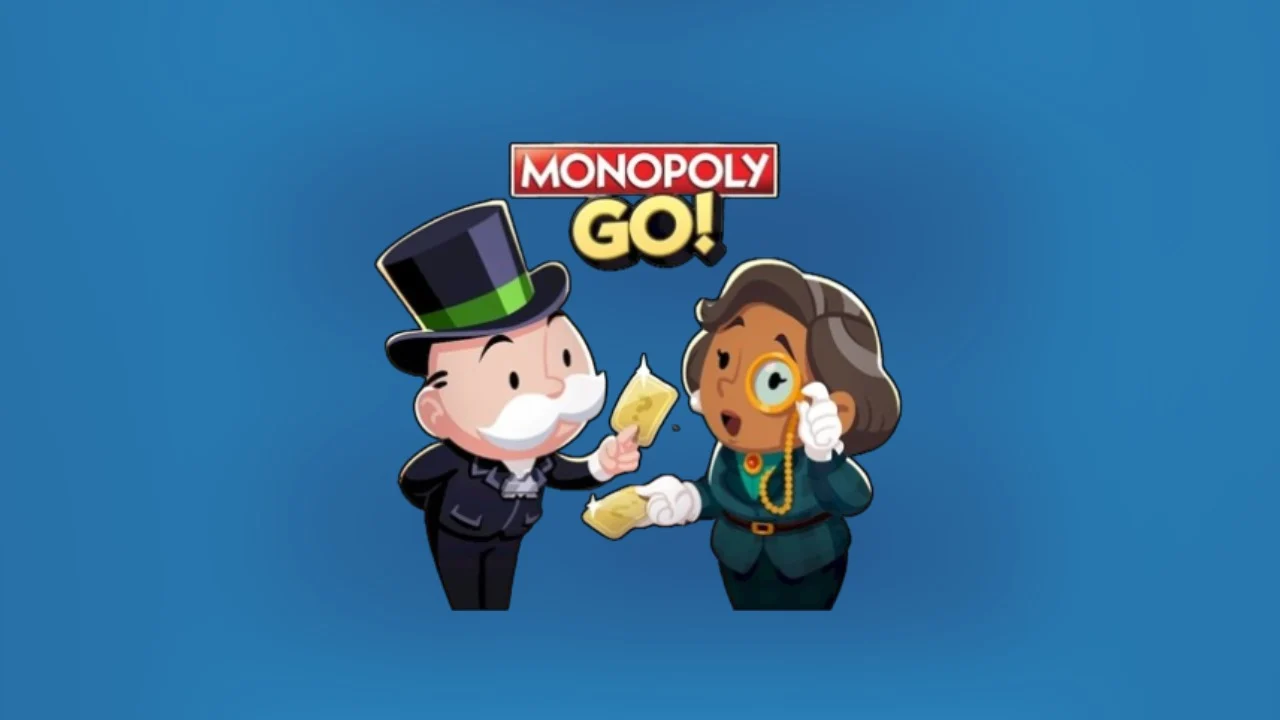 متى ستكون النسخة التالية من Golden Blitz في لعبة Monopoly GO؟