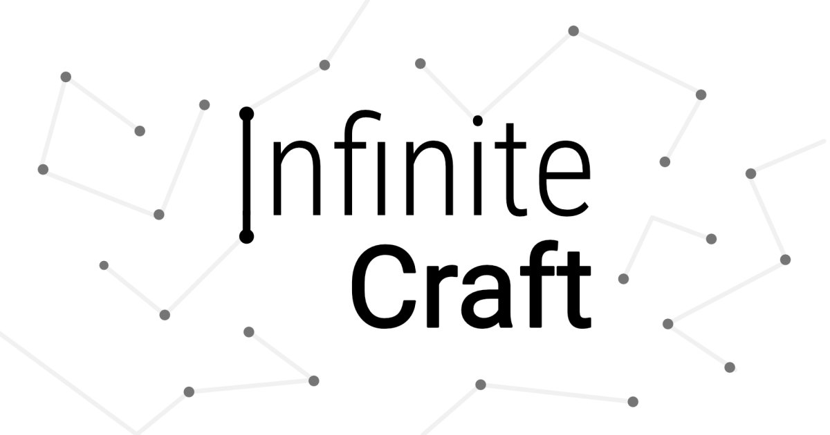 جميع وصفات ومجموعات Infinite Craft