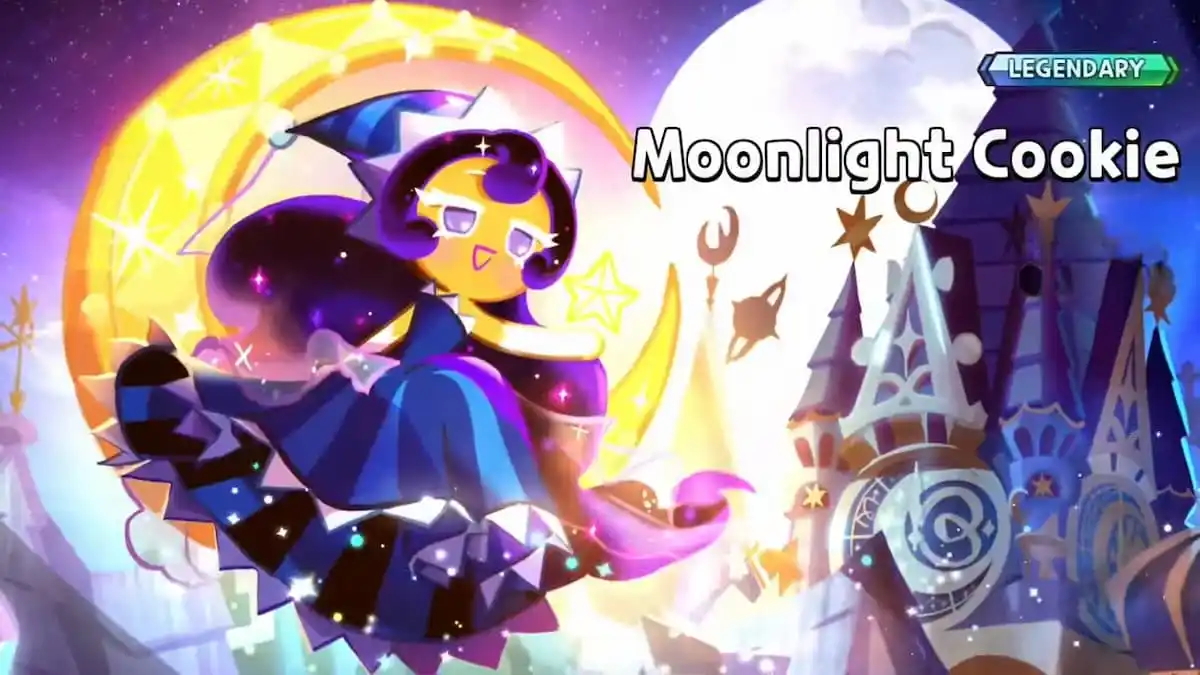 أفضل دليل لبناء Moonlight Cookie Toppings في لعبة Cookie Run: Kingdom