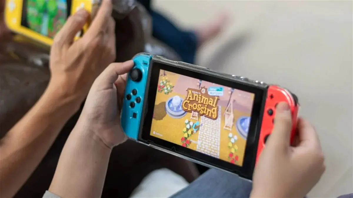 كيفية الحصول على Nintendo Switch Year في المراجعة 2024