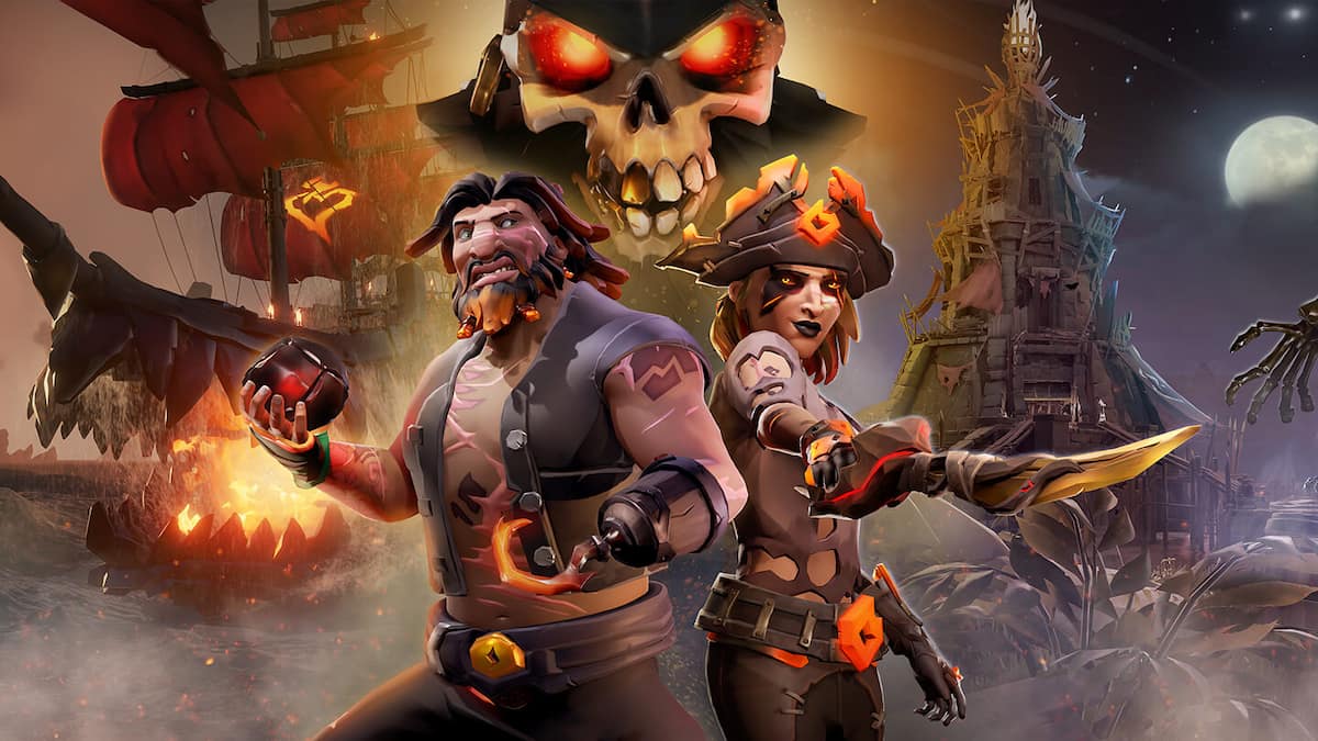 مطورو Sea of Thieves يتعهدون بحل مشاكل التحرش المتزايدة