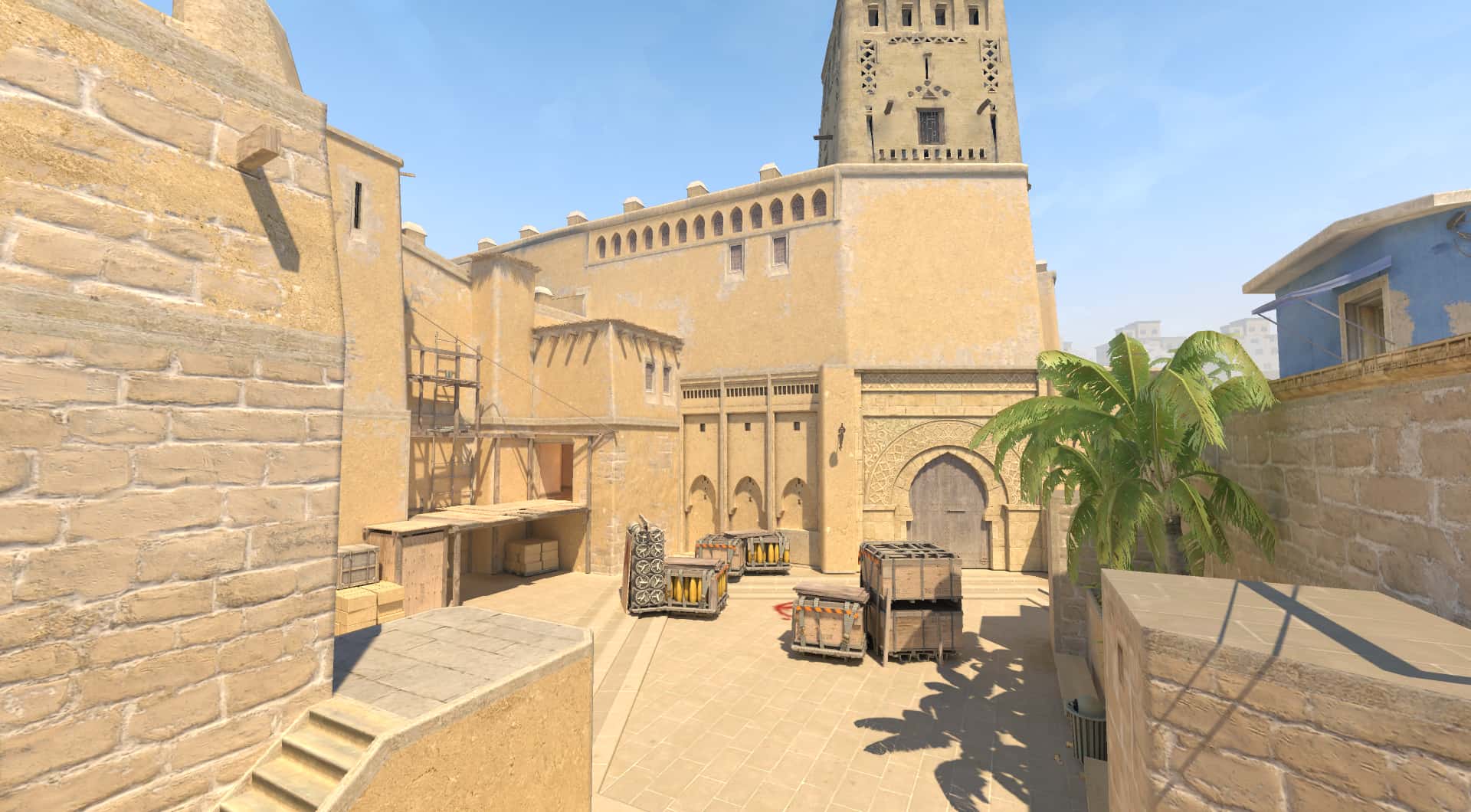 لاعب CS2 يأخذ بنصيحة Aleksib، ويجد أن CS:GO كانت أكثر سلاسة وسرعة