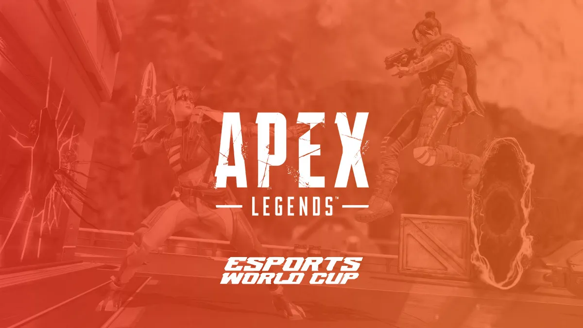 كأس العالم للرياضات الإلكترونية 2024 Apex Legends: النتائج والترتيب