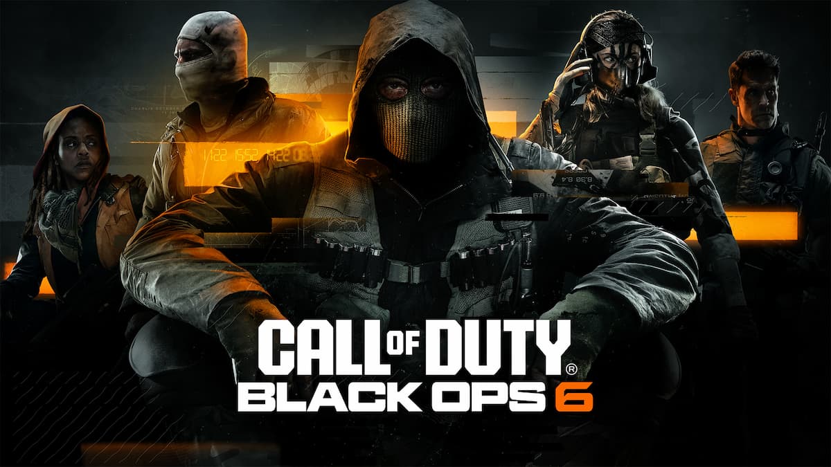 هل تعطلت خوادم Black Ops 6؟ كيفية التحقق من حالة خادم CoD