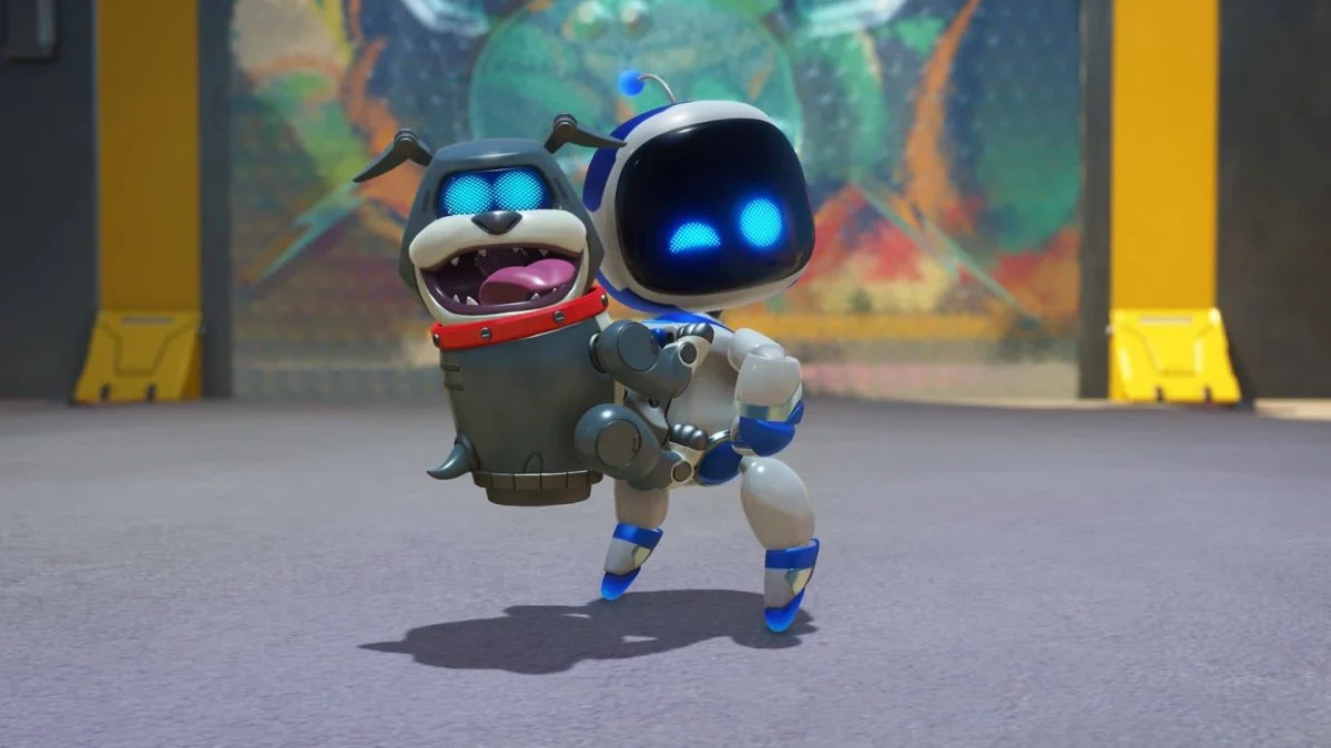 جميع ألعاب Astro Bot حسب ترتيب الإصدار