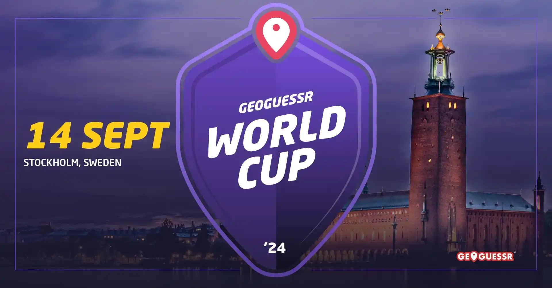 كأس العالم GeoGuessr 2024 