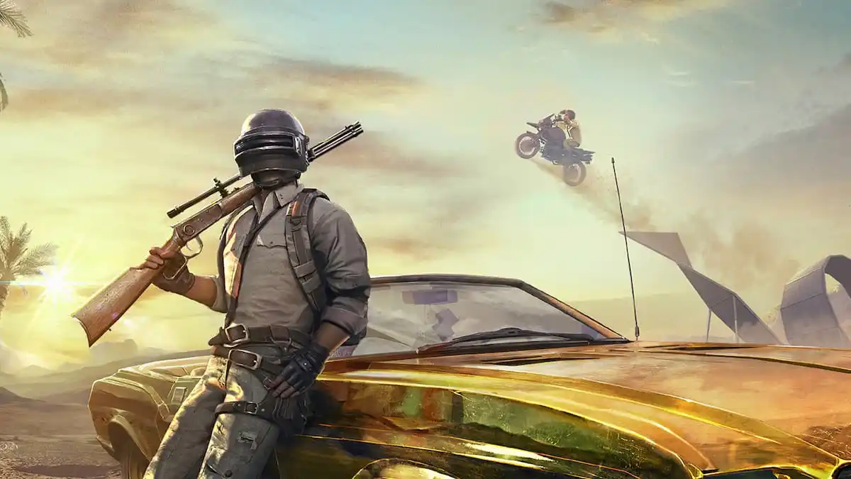 جميع الأجهزة التي تدعم PUBG Mobile بمعدل 90 إطارًا في الثانية، مدرجة