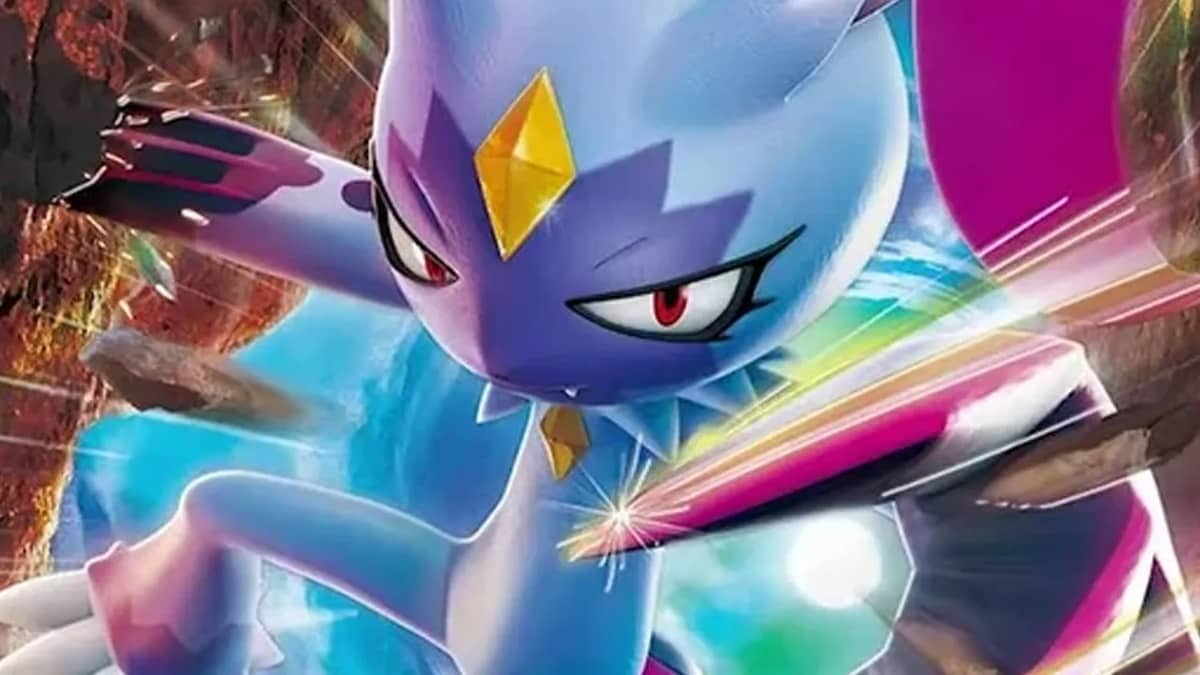 يفتتح موسم Pokémon 2025 VGC بـ"مشهد بري ومتنوع" يضم أبطال Hisuian