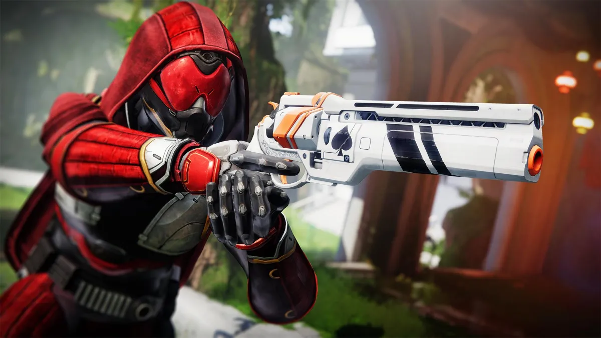 يزعم الفنان أن شركة Bungie سرقت تصميمهم لـ Destiny 2 Nerf crossover، ولديهم إيصالات