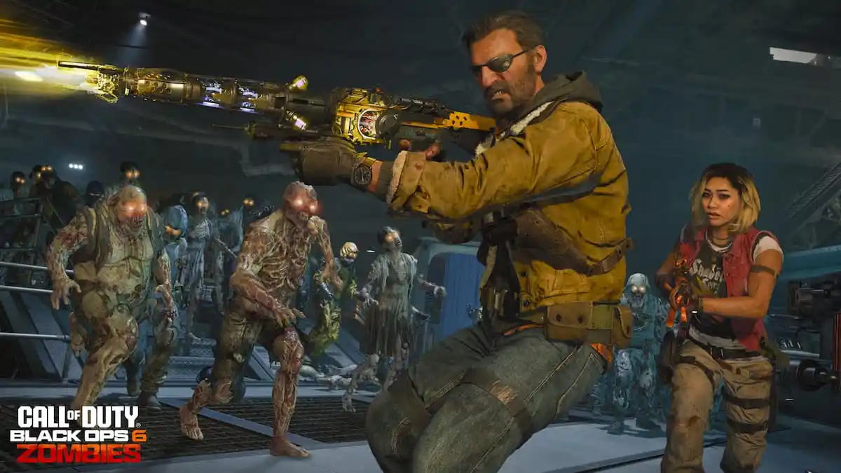 قائمة تحديات تمويه Black Ops 6 Zombies: جميع تمويهات Zombies وكيفية الحصول عليها