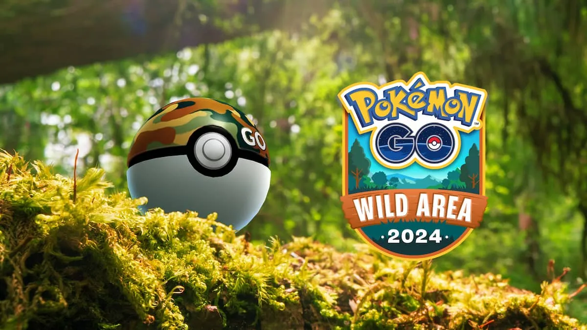 قم بإلقاء مهام ومكافآت Wild Special Research في Pokémon Go