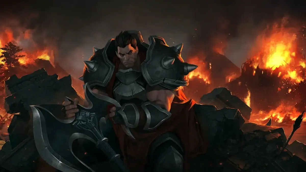 سيؤثر True Ice على Darius: تشارك شركة Riot أفكارها حول فيلم 2025 League السينمائي