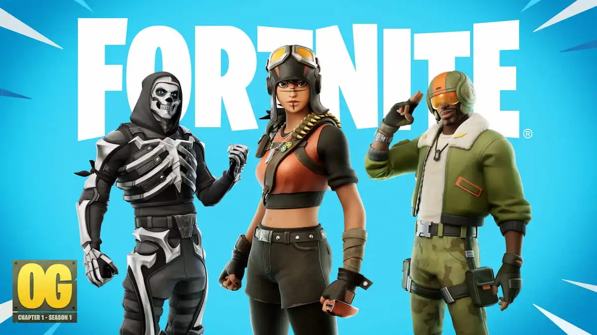 سيأتي أغبى ميمات Gen Alpha على الإنترنت إلى Fortnite غدًا، وفقًا لعمال مناجم البيانات