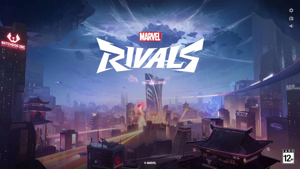 سيحب عشاق Marvel Rivals رؤية هذا الرجل الغامض في ألعابهم مع هذه المجموعة الفريدة من نوعها