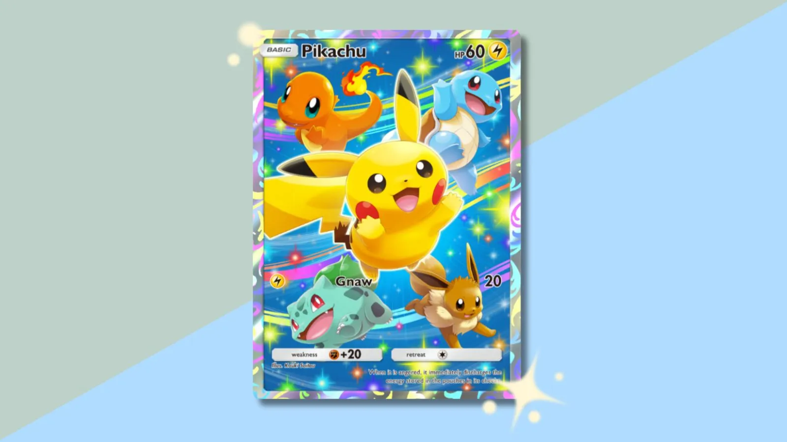 جميع المكافآت والمهام في حدث العام الجديد لـ Pokémon TCG Pocket