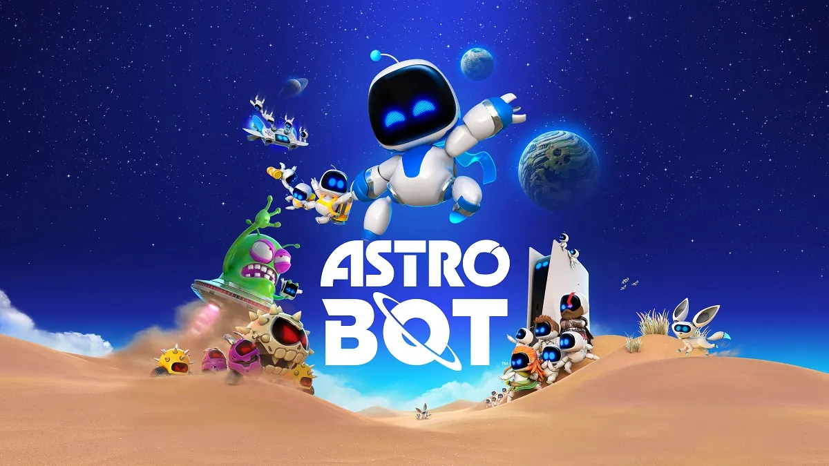 مراجعة Astro Bot (PS5): الكمال في التعامل مع المنصات