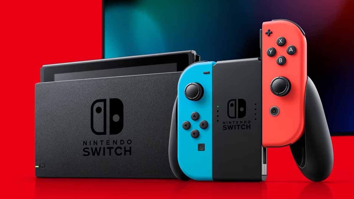 قد يكون تاريخ إصدار Nintendo Switch 2 قريبًا