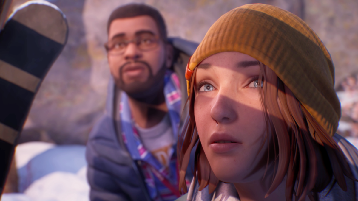 بعد مراجعات متباينة، يسعى فريق تطوير Life Is Strange إلى الحصول على تعليقات بشأن Double Exposure