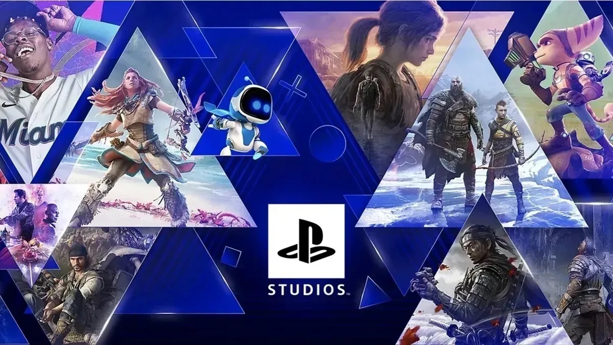 PlayStation تصنع "عنوان IP الأصلي الرائد لـ AAA" في New Studio