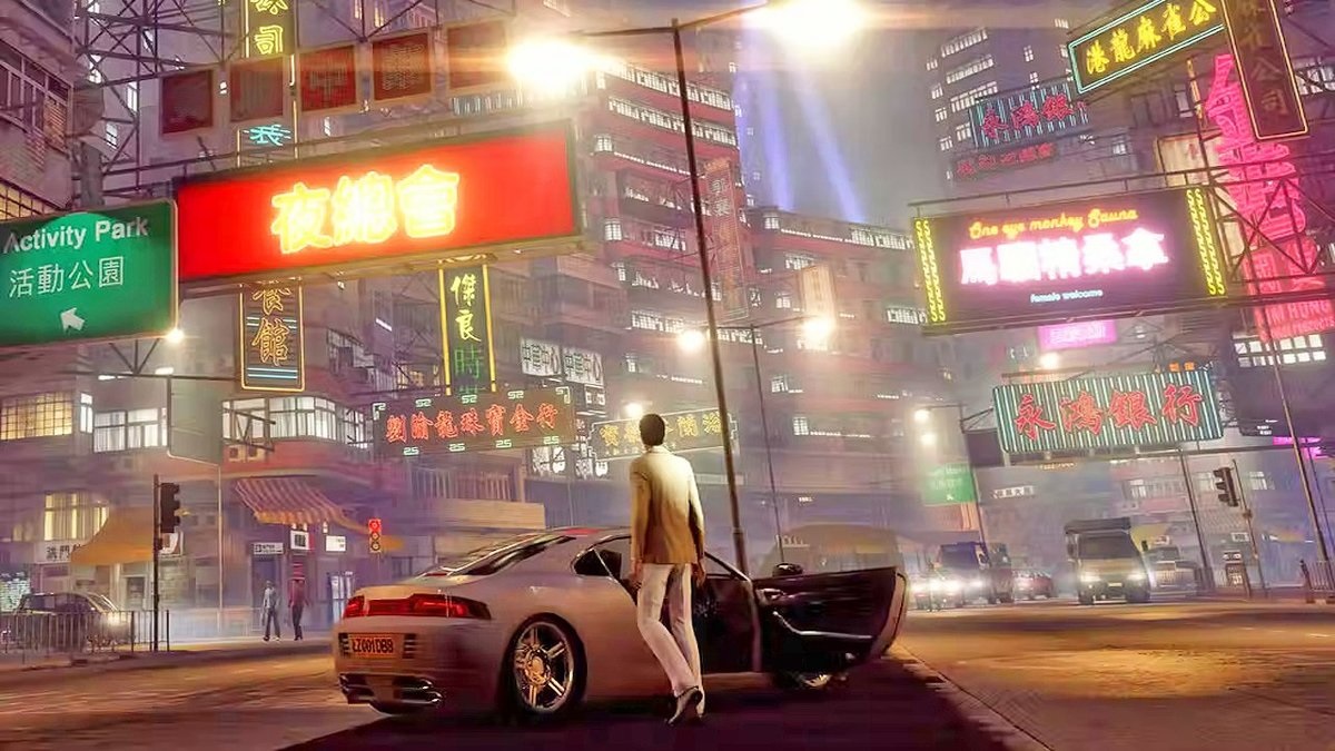 تبددت آمال Sleeping Dogs 2 بشكل أكبر بعد المزيد من الأخبار السيئة