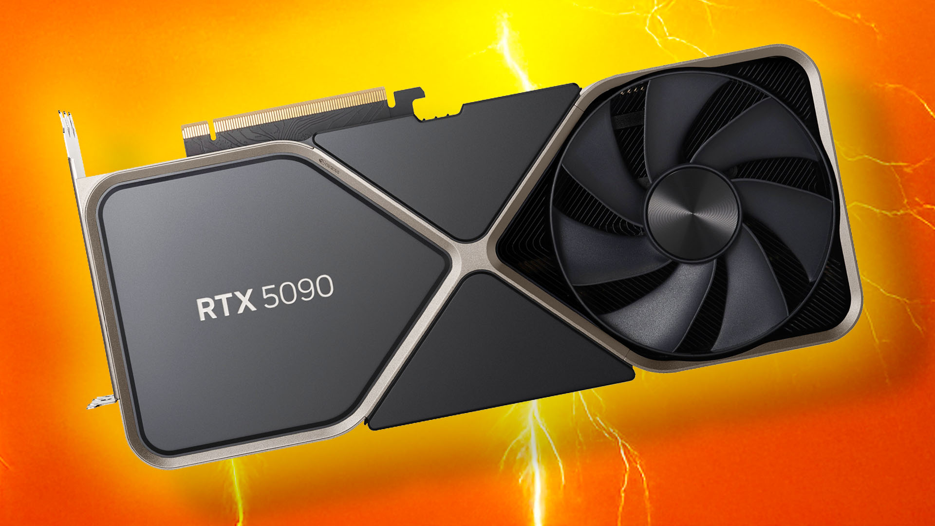 تاريخ إصدار Nvidia GeForce RTX 5090 والسعر والمواصفات