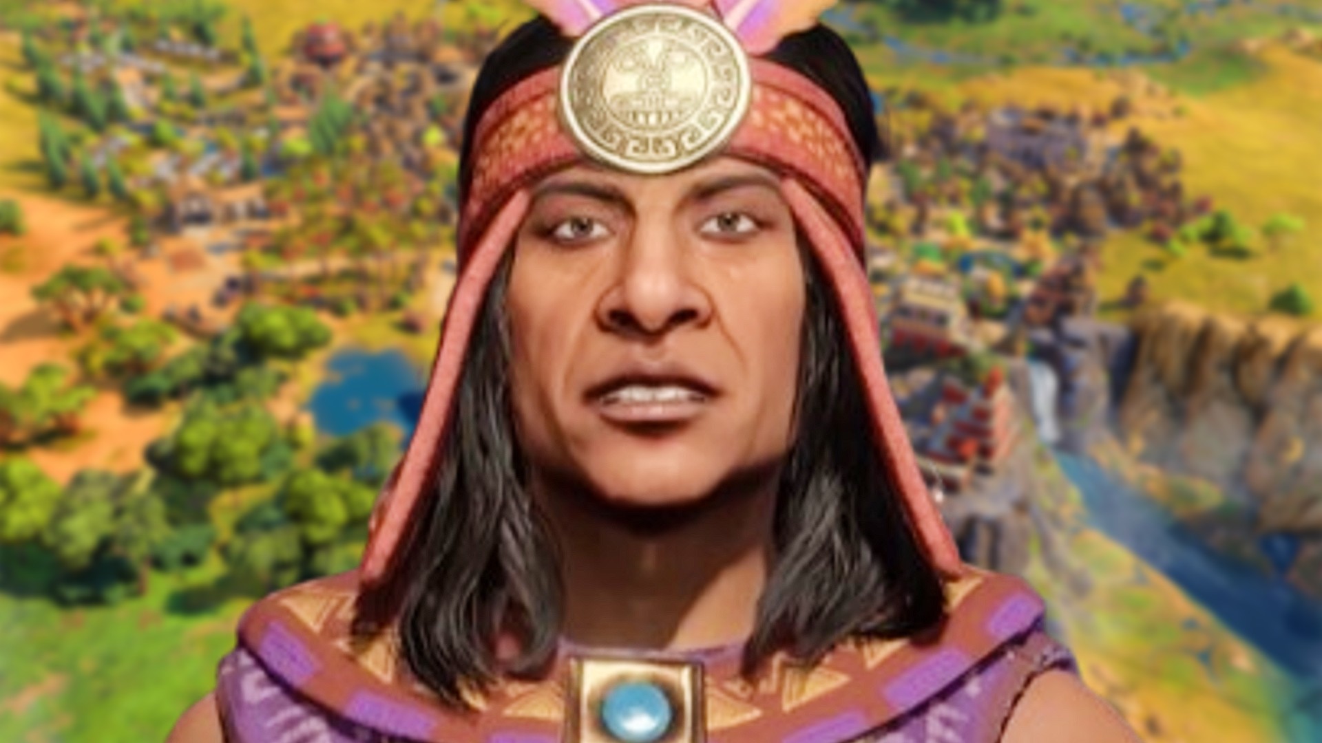 تعمل آليات القتال الجديدة الجذرية في Civilization 7 على إصلاح أسوأ المشكلات في Civ 6