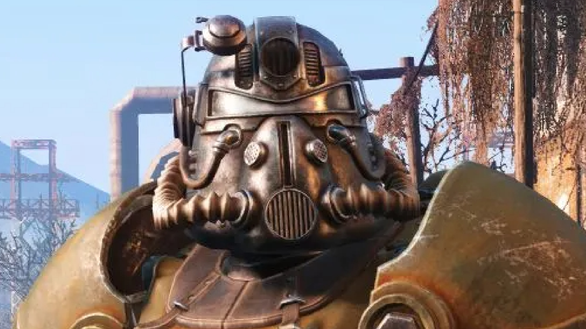 يعمل تعديل Fallout 4 الجديد على جعل التخفي أفضل بكثير من خلال الرسوم المتحركة الجديدة الخاصة بالإزالة