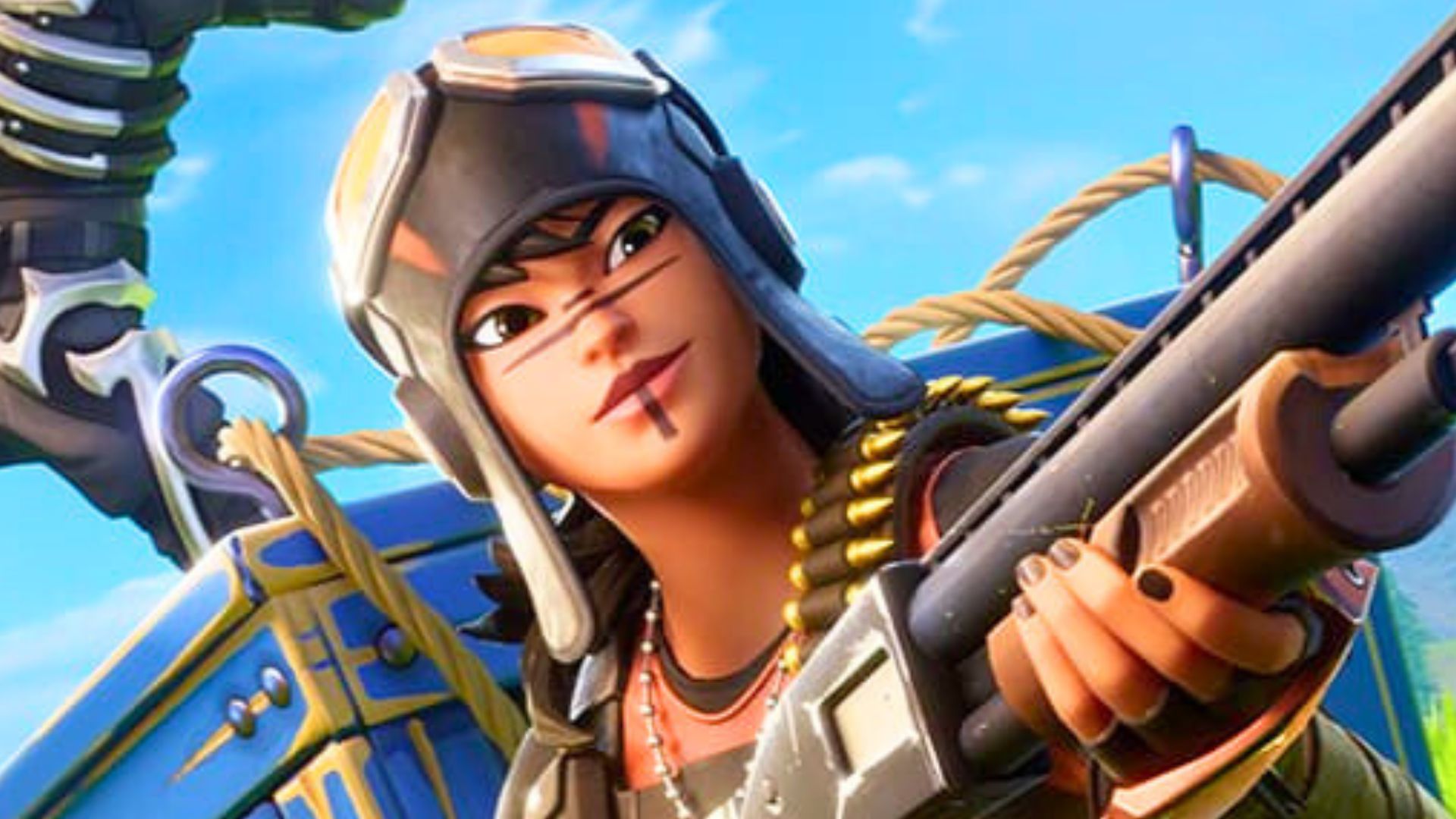 يبدو أن روبوتات Fortnite OG تغزو الألعاب، ويريد اللاعبون التخلص منها