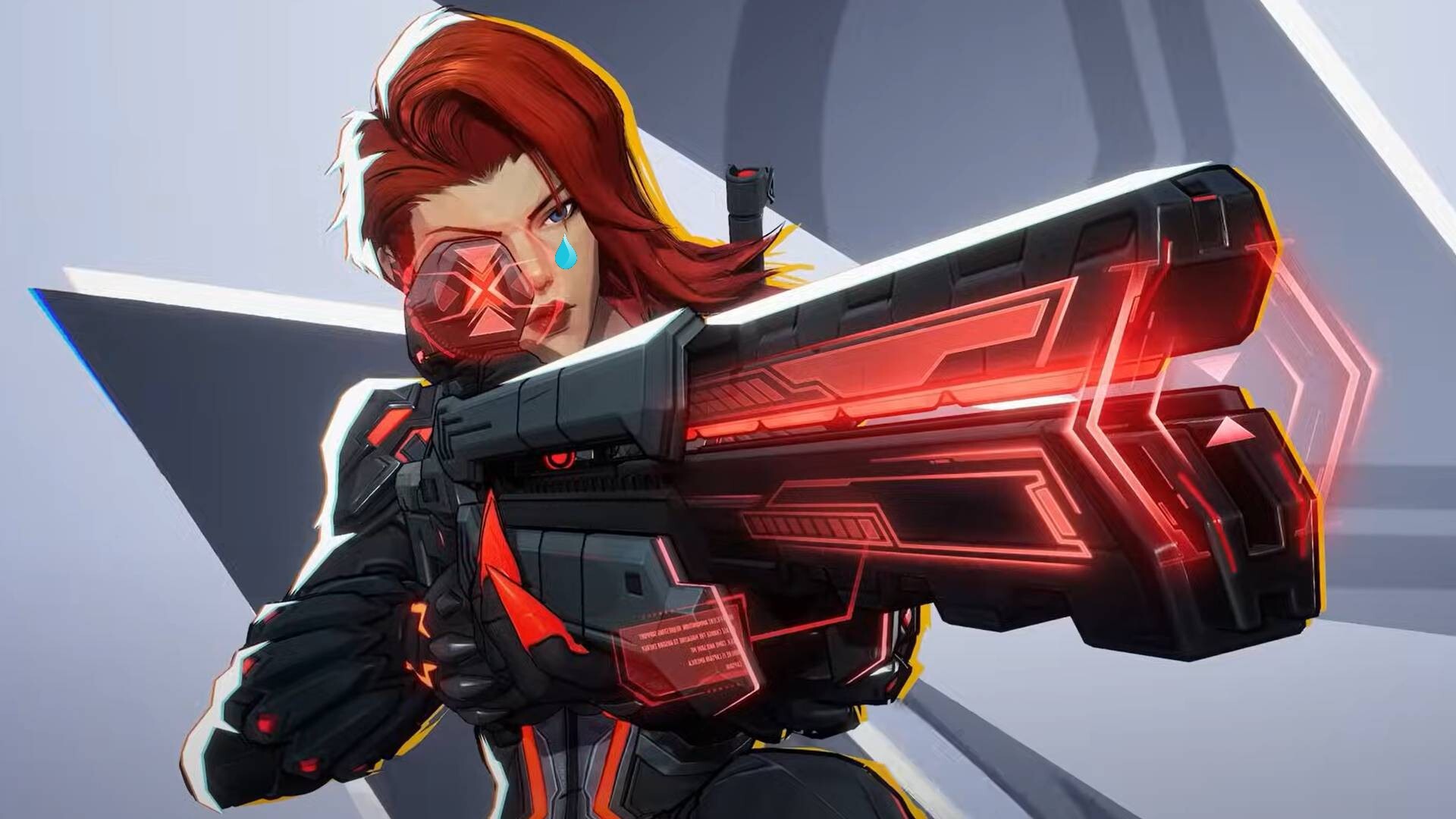 رئيس Blizzard السابق ينتقد Marvel Rivals لتقليد Overwatch مع Black Widow