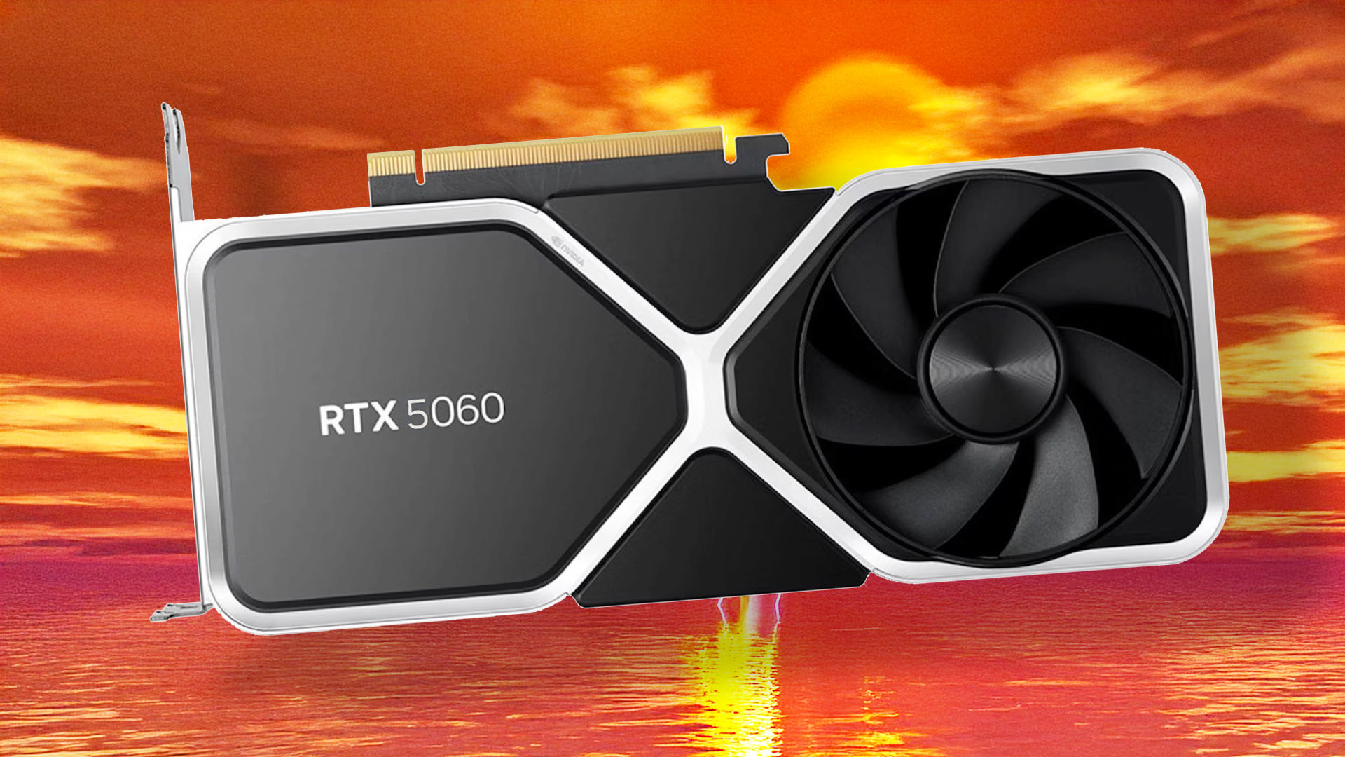 تسربت للتو إحدى مواصفات Nvidia GeForce RTX 5060 الرئيسية، وهي ليست جيدة