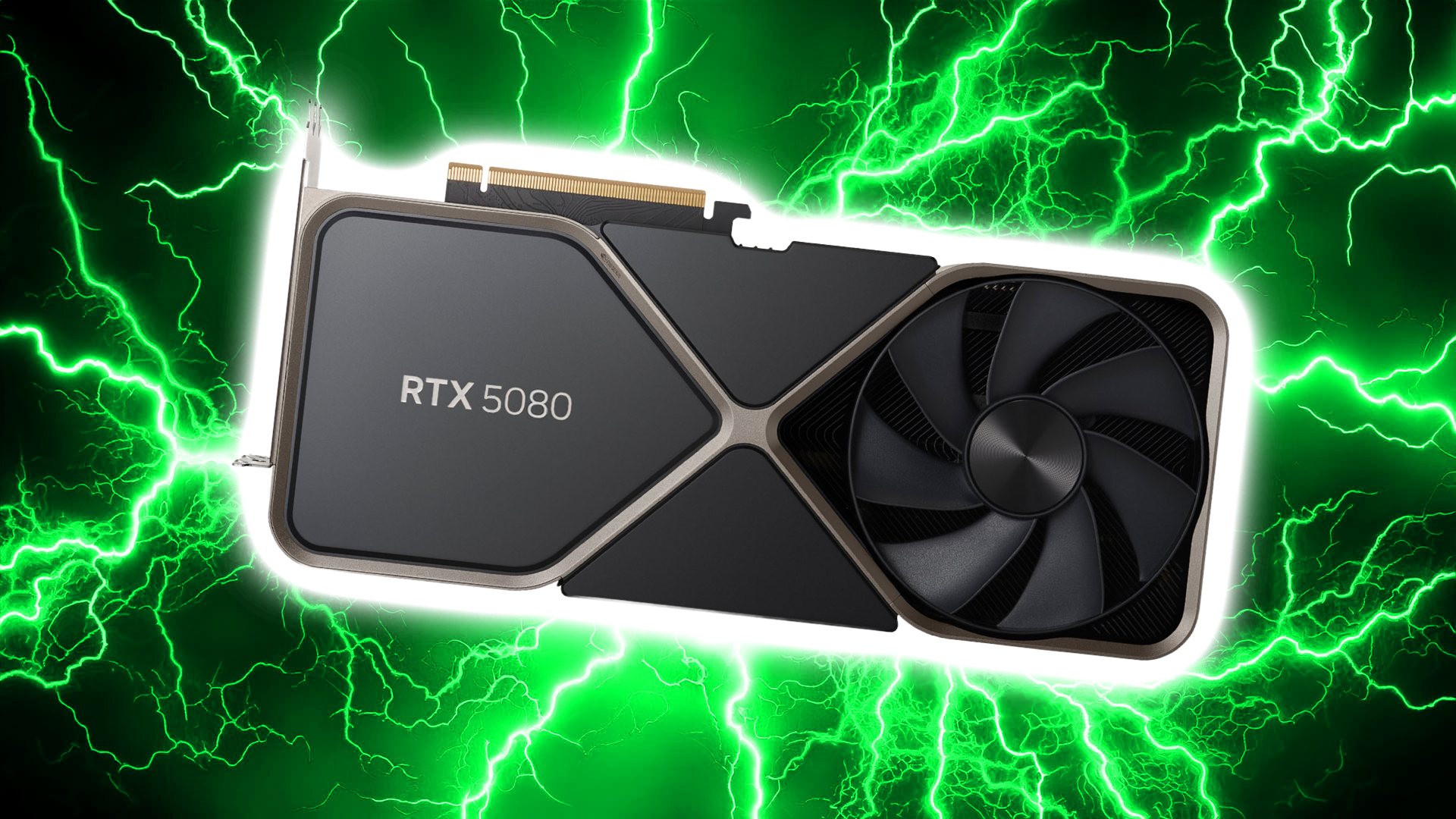 يقول التسرب: لن يتم إطلاق Nvidia GeForce RTX 5090 إلا بعد عدة أسابيع من 5080