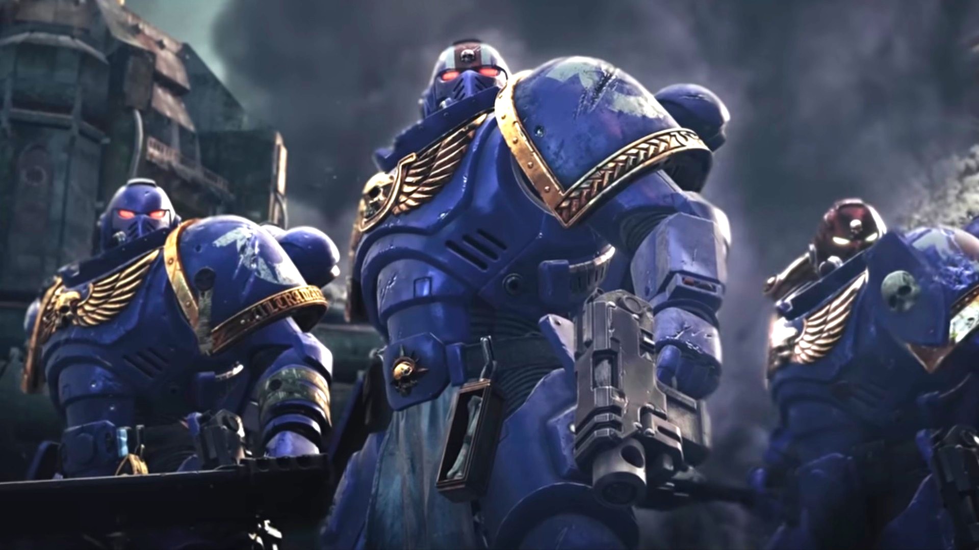 لا تفوت فرصتك للحصول على Space Marine 2 بأقل من 5 دولارات