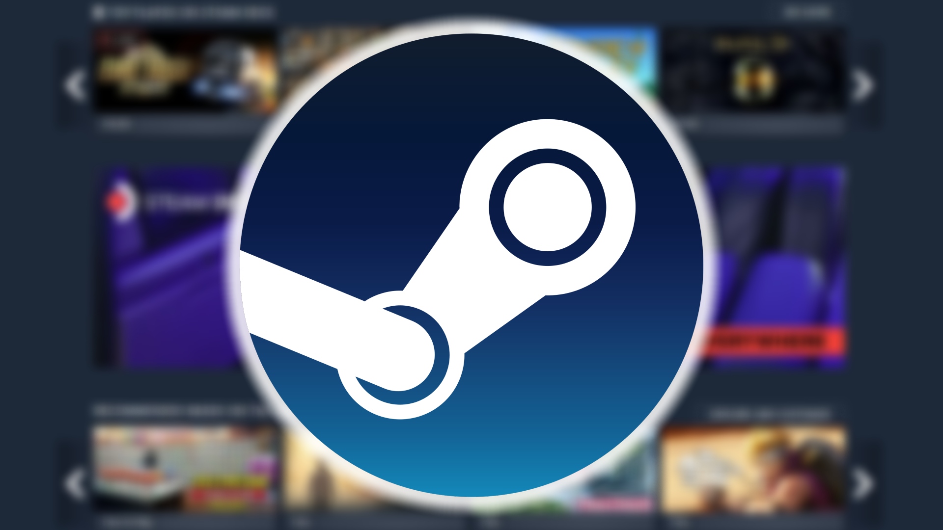 يعود Steam Replay ليُظهر لك ألعاب الكمبيوتر الأكثر لعبًا لعام 2024