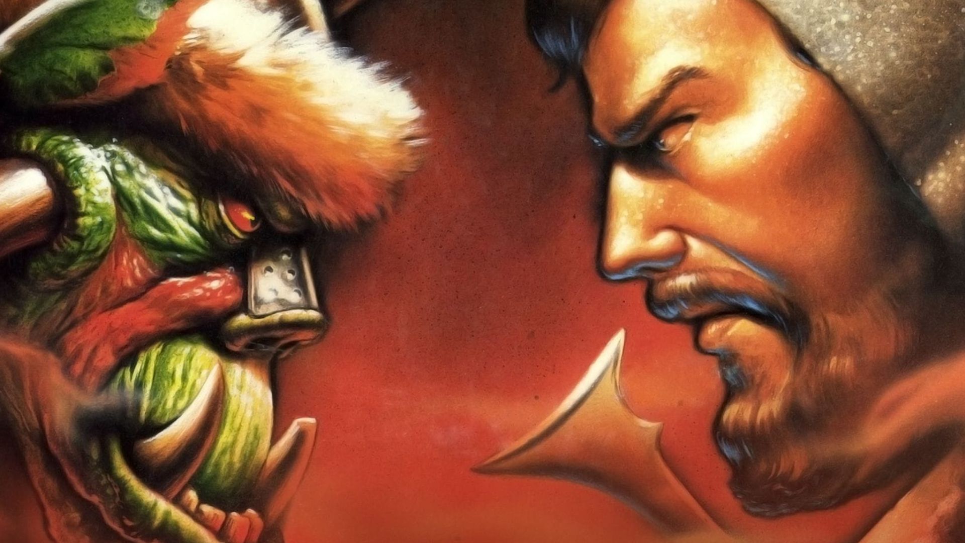 سيتم حذف ألعاب Classic Warcraft من GOG خلال أيام