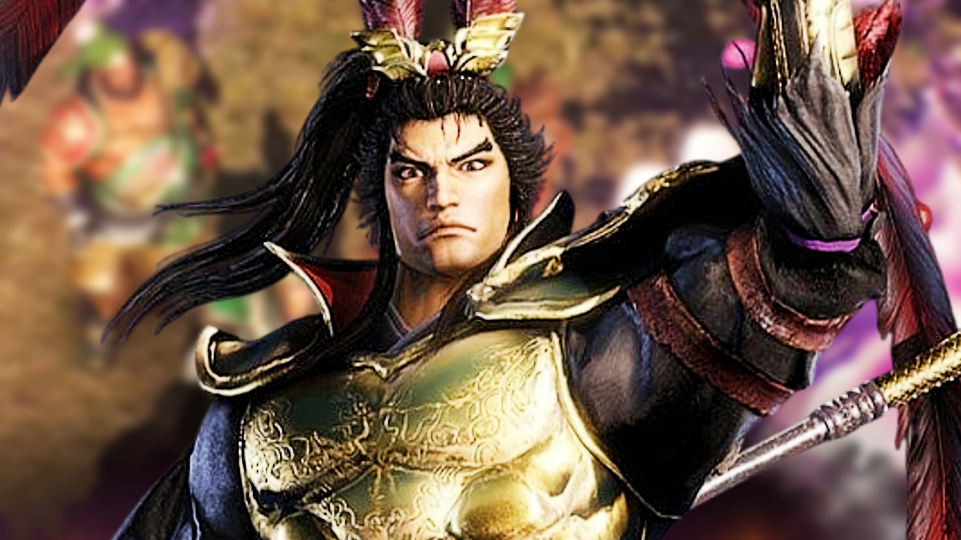 سيتم إغلاق لعبة Obscure Dynasty Warriors إلى الأبد دون أي مبالغ مستردة