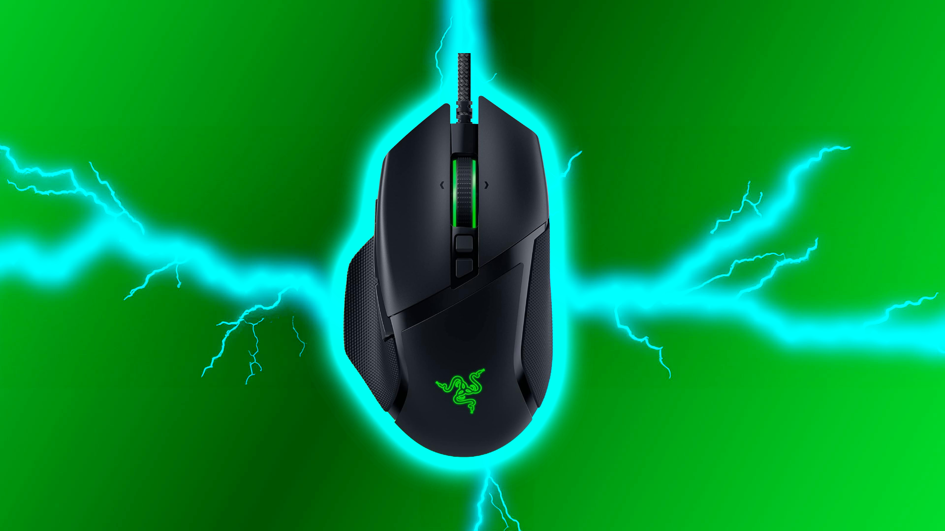 وفر 30 دولارًا على ماوس الألعاب الرائع هذا من Razer، إذا كنت سريعًا