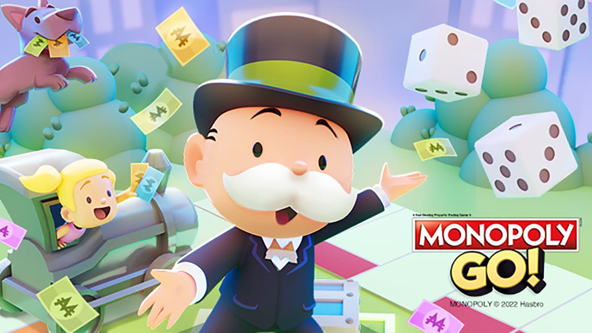 Monopoly GO: أين يمكنك الحصول على لفات وروابط النرد مجانًا(نوفمبر 2024)