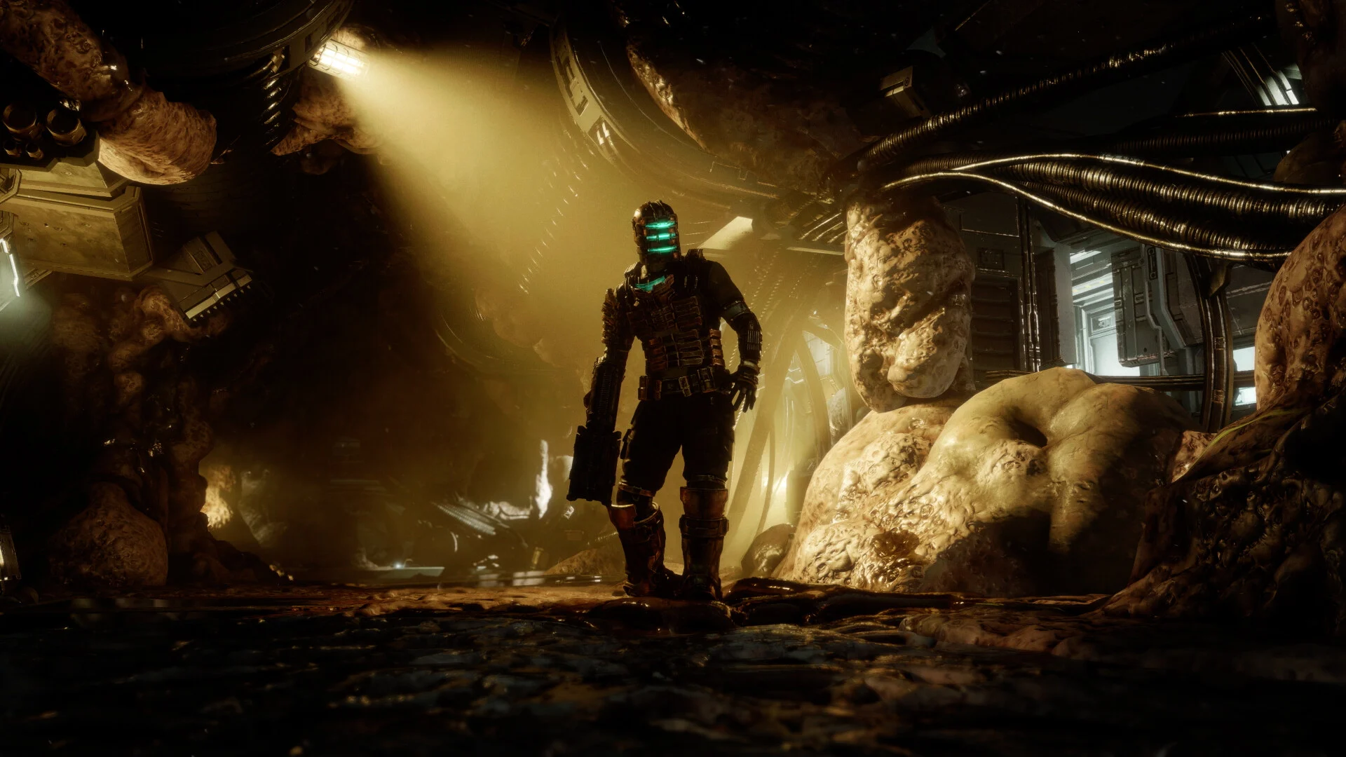 حققت Dead Space Remake والعديد من عناوين EA أسعارًا منخفضة تاريخيًا على Steam