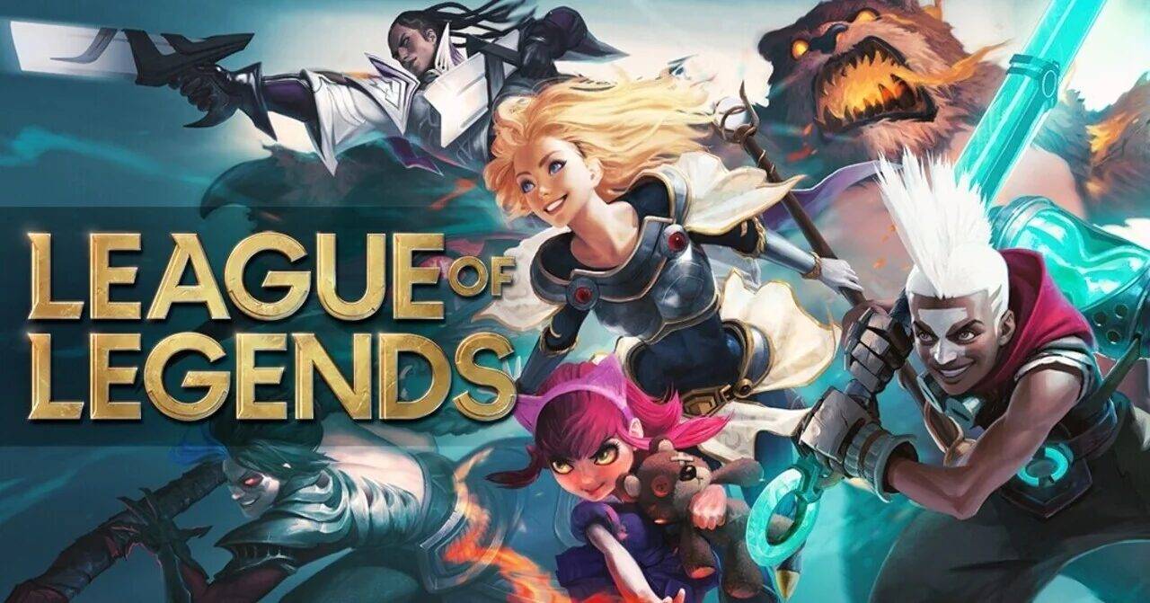 League of Legends: ملخص وشرح مصطلحات لعبة/دردشة LOL للمبتدئين